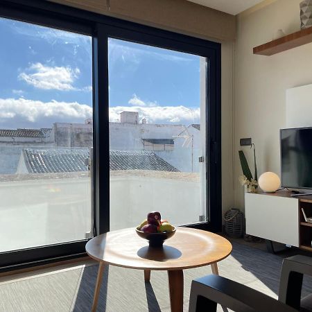 Apartamento Gav Espinel Ronda Centro Exterior foto
