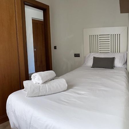 Apartamento Gav Espinel Ronda Centro Exterior foto
