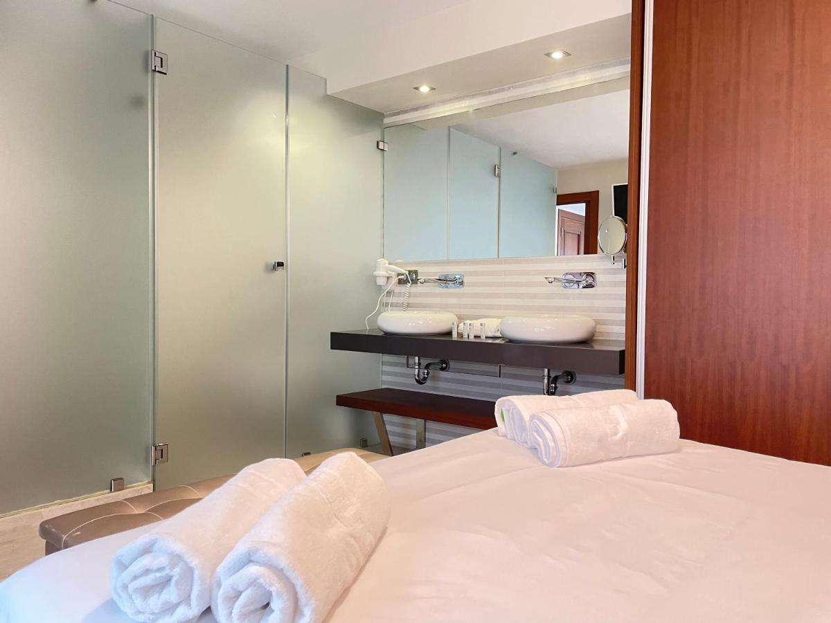 Apartamento Gav Espinel Ronda Centro Exterior foto