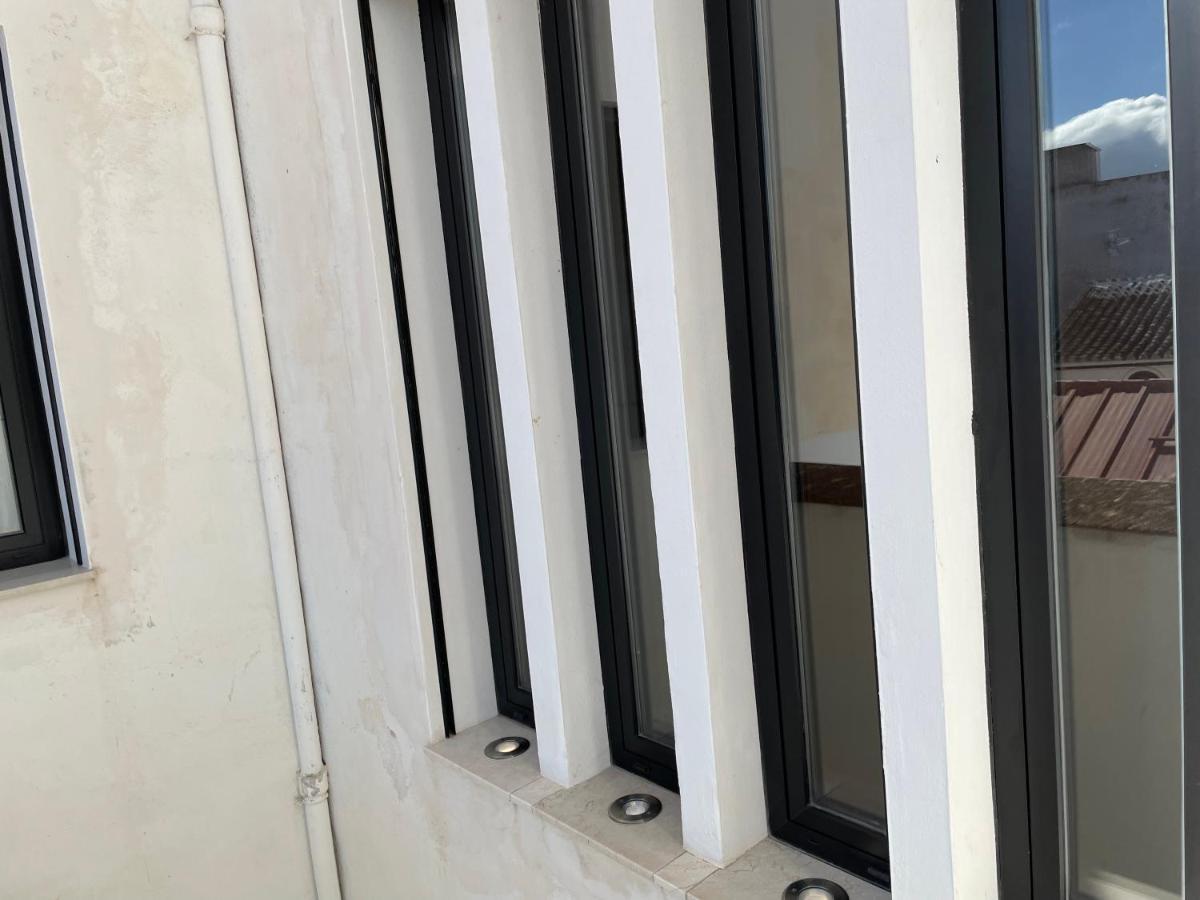 Apartamento Gav Espinel Ronda Centro Exterior foto