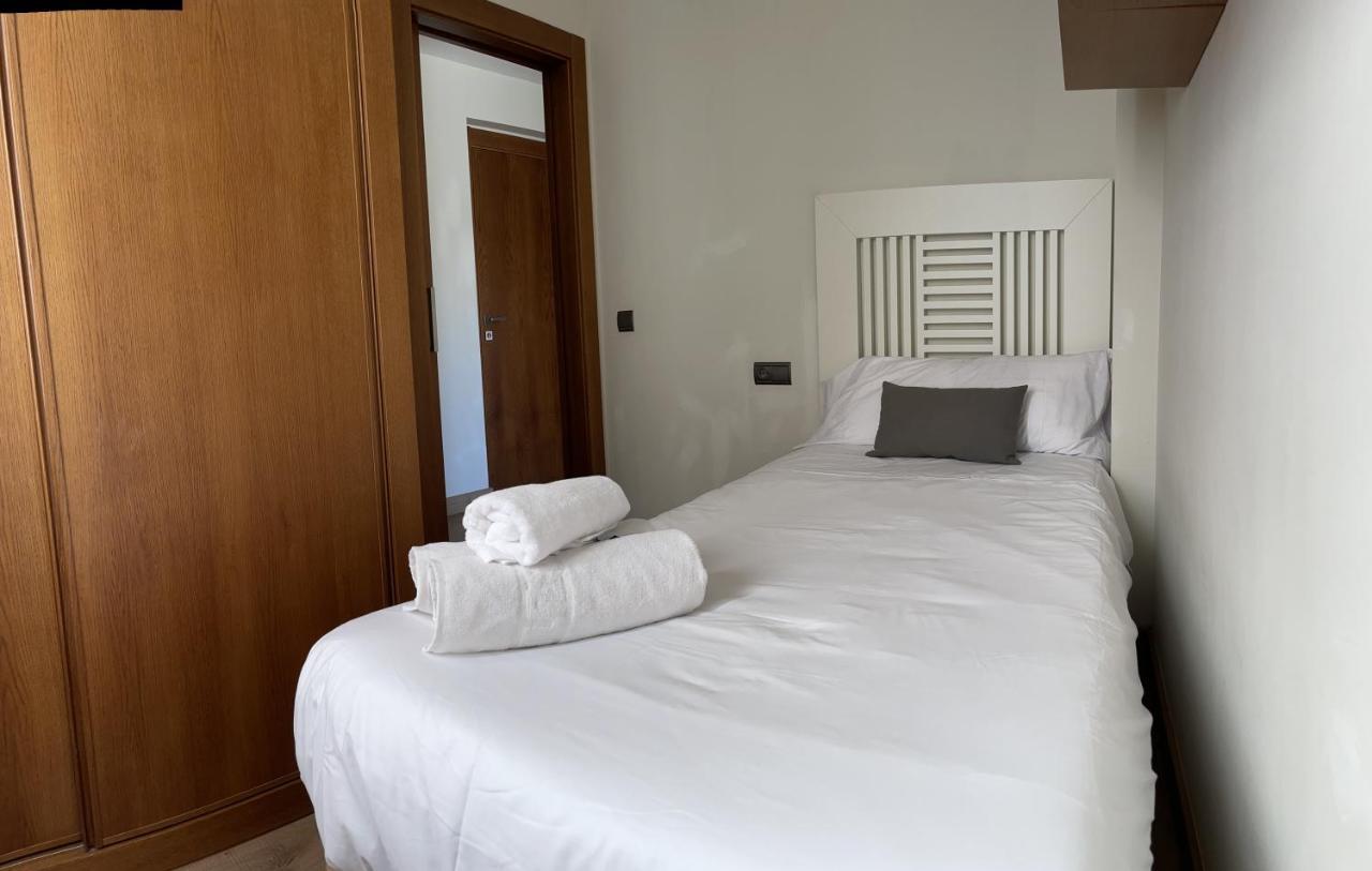 Apartamento Gav Espinel Ronda Centro Exterior foto