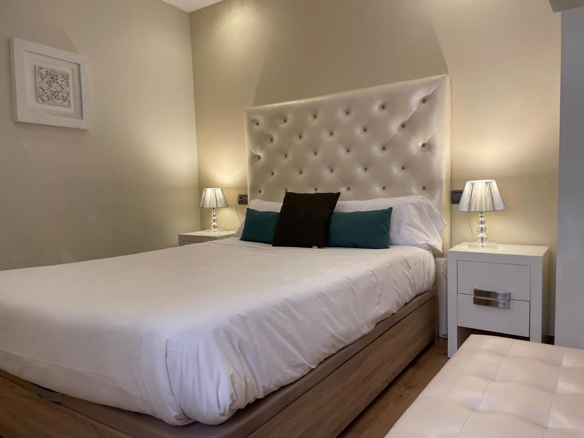 Apartamento Gav Espinel Ronda Centro Exterior foto