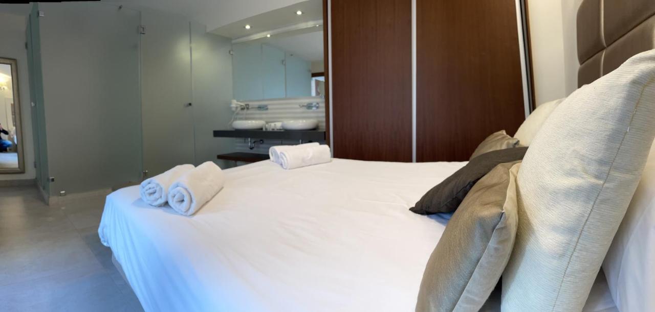 Apartamento Gav Espinel Ronda Centro Exterior foto