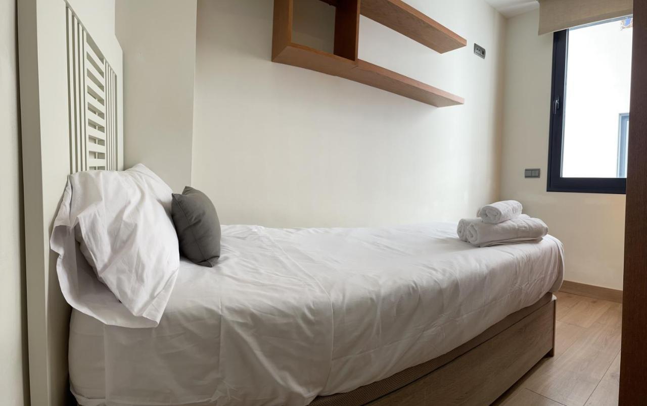Apartamento Gav Espinel Ronda Centro Exterior foto