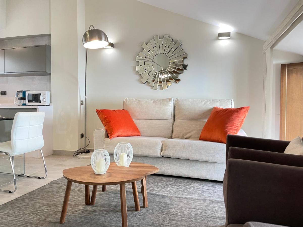 Apartamento Gav Espinel Ronda Centro Exterior foto