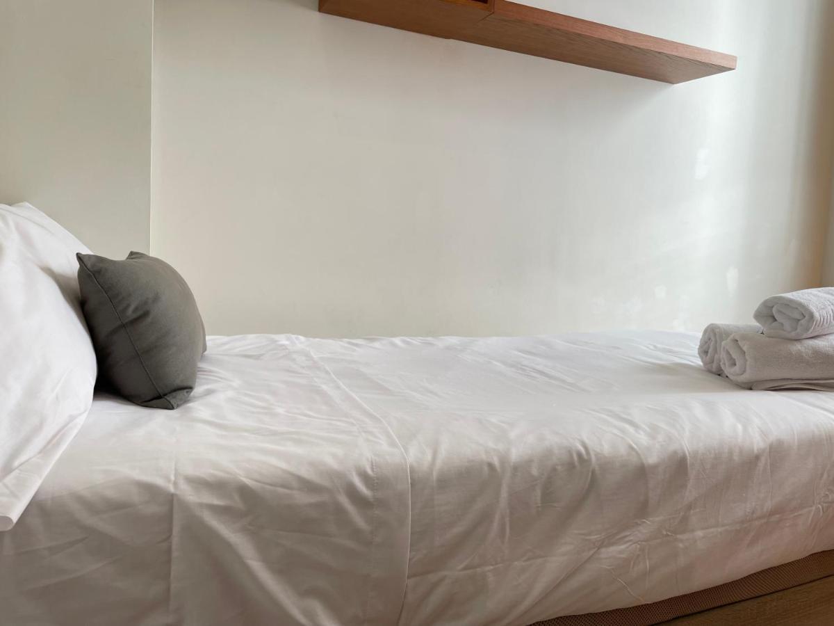 Apartamento Gav Espinel Ronda Centro Exterior foto