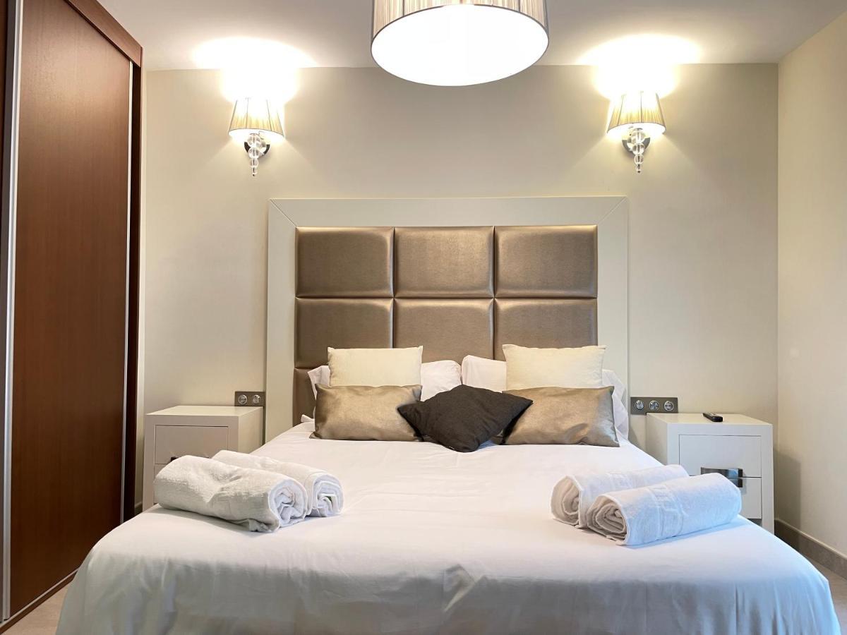 Apartamento Gav Espinel Ronda Centro Exterior foto