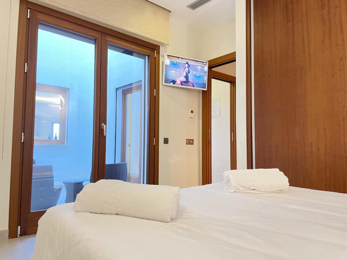 Apartamento Gav Espinel Ronda Centro Exterior foto