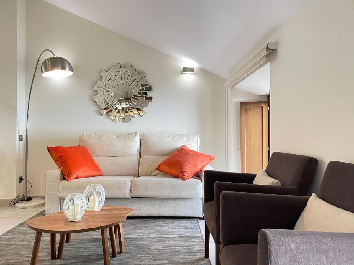 Apartamento Gav Espinel Ronda Centro Exterior foto