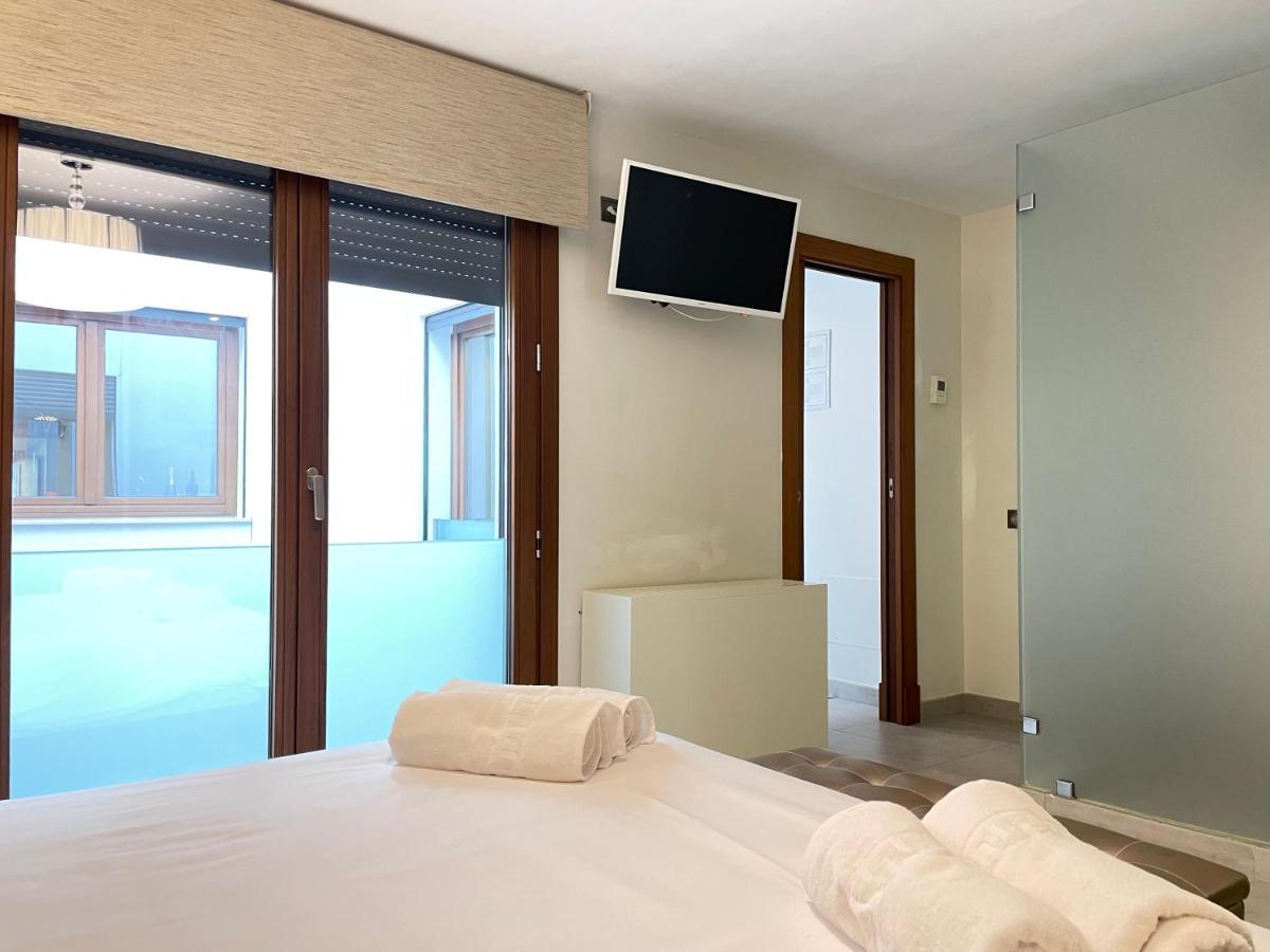 Apartamento Gav Espinel Ronda Centro Exterior foto