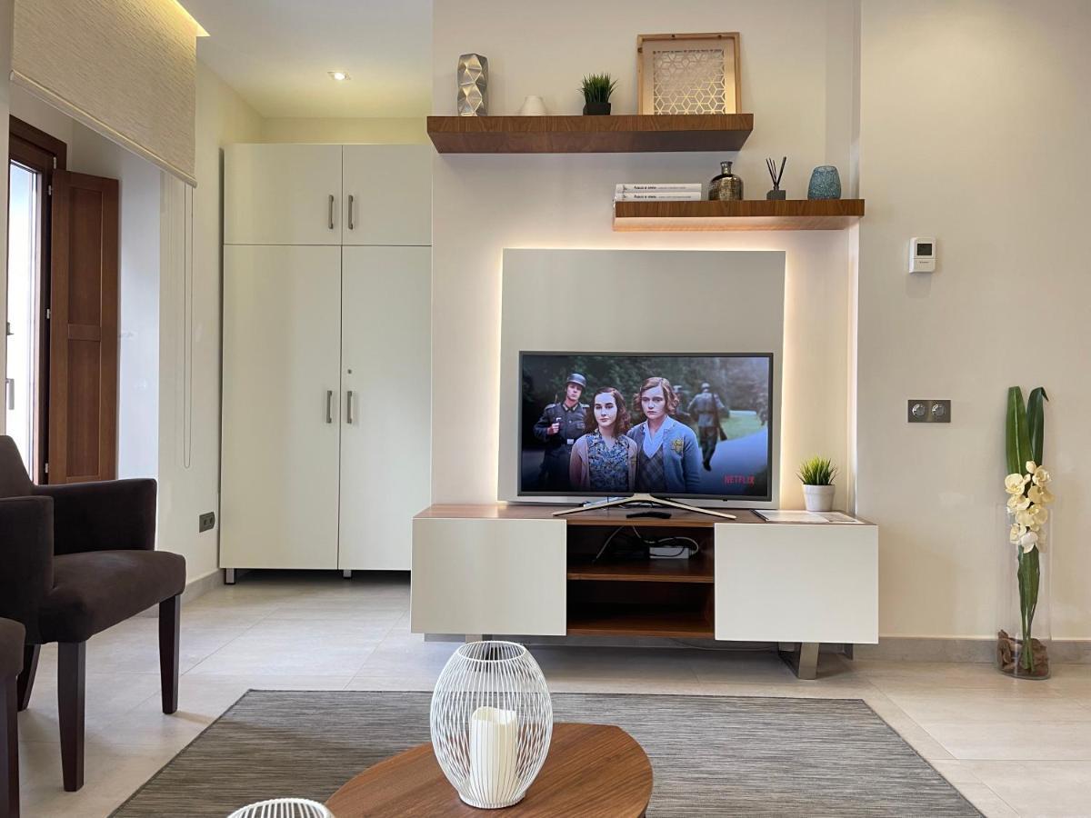 Apartamento Gav Espinel Ronda Centro Exterior foto