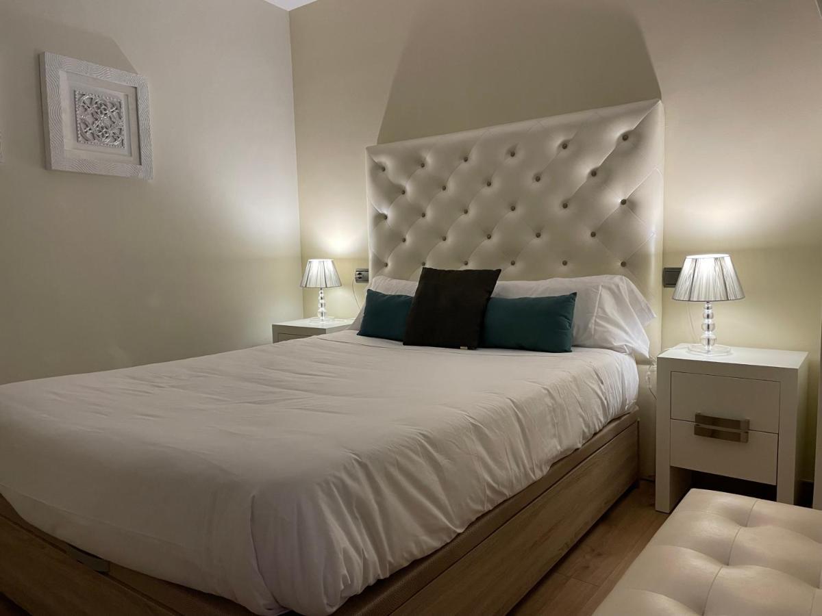 Apartamento Gav Espinel Ronda Centro Exterior foto
