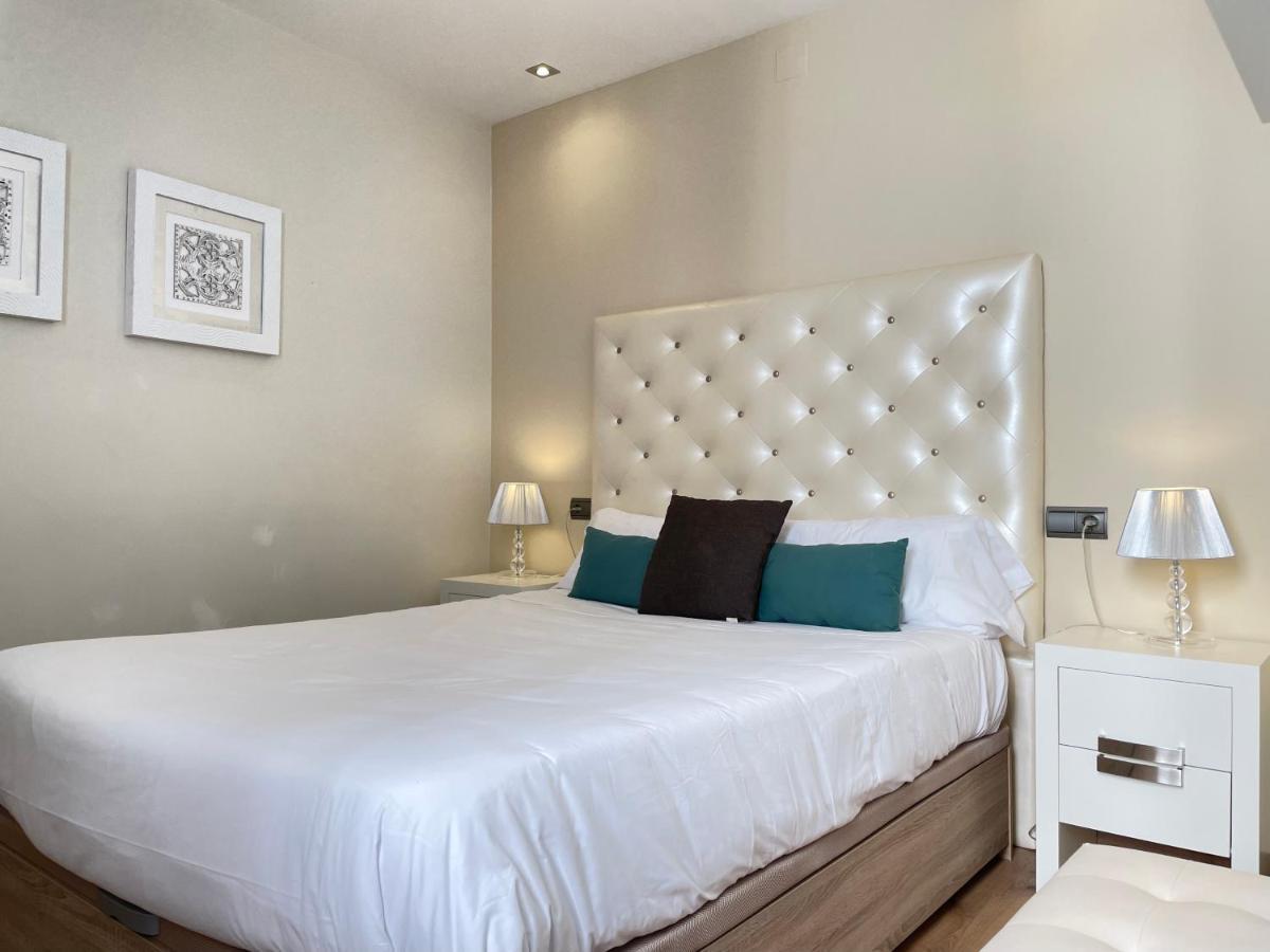 Apartamento Gav Espinel Ronda Centro Exterior foto