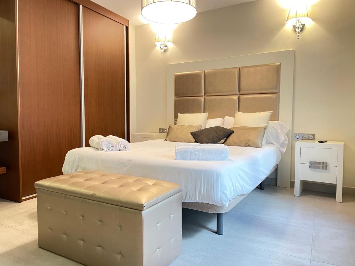 Apartamento Gav Espinel Ronda Centro Exterior foto