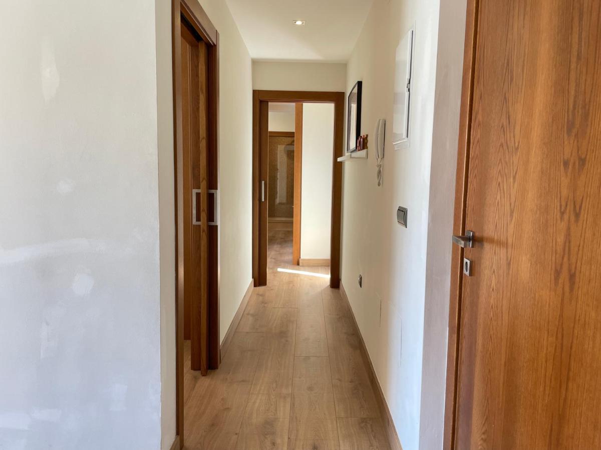 Apartamento Gav Espinel Ronda Centro Exterior foto