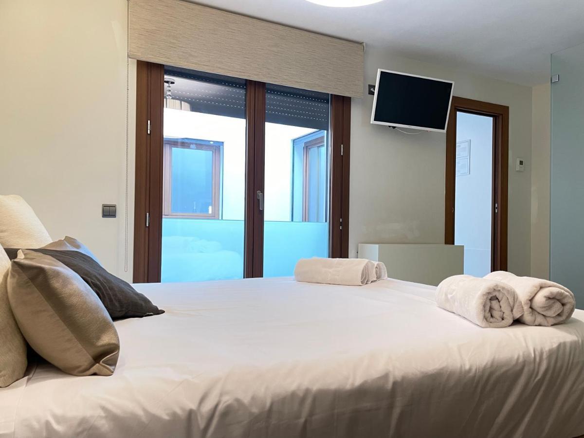 Apartamento Gav Espinel Ronda Centro Exterior foto