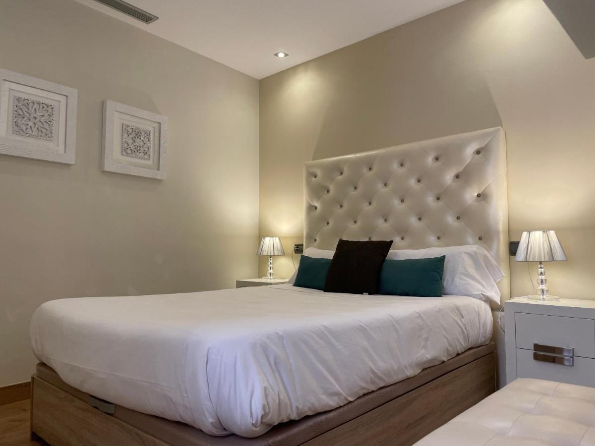 Apartamento Gav Espinel Ronda Centro Exterior foto