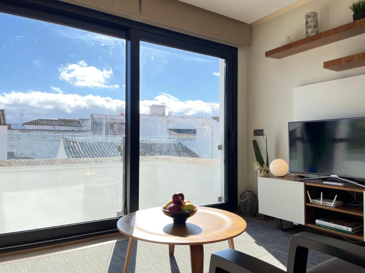 Apartamento Gav Espinel Ronda Centro Exterior foto