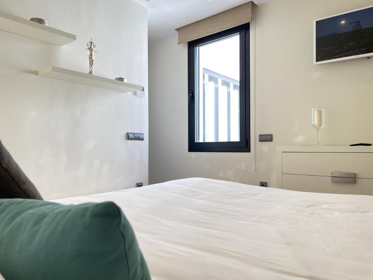 Apartamento Gav Espinel Ronda Centro Exterior foto