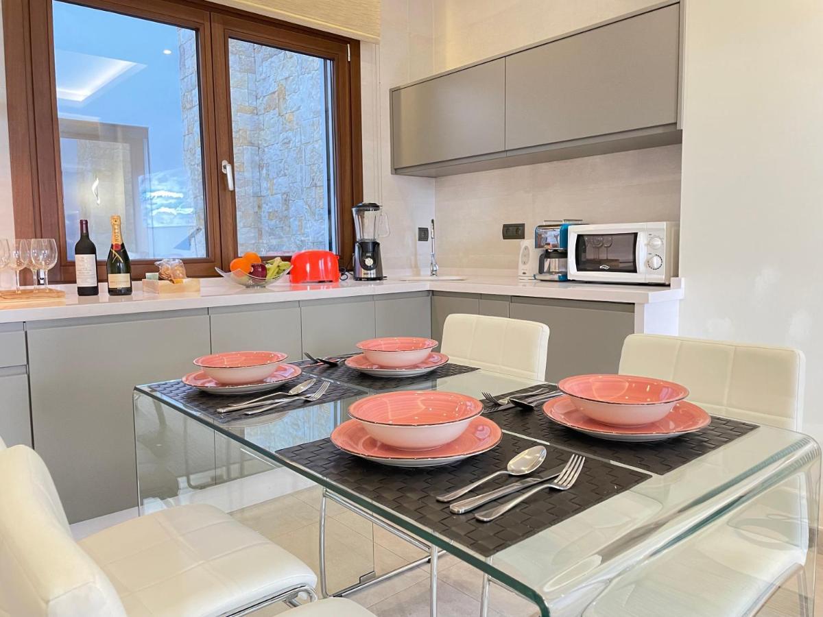 Apartamento Gav Espinel Ronda Centro Exterior foto