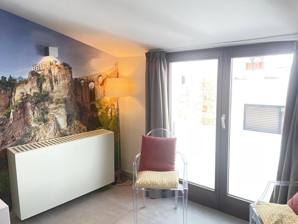 Apartamento Gav Espinel Ronda Centro Exterior foto