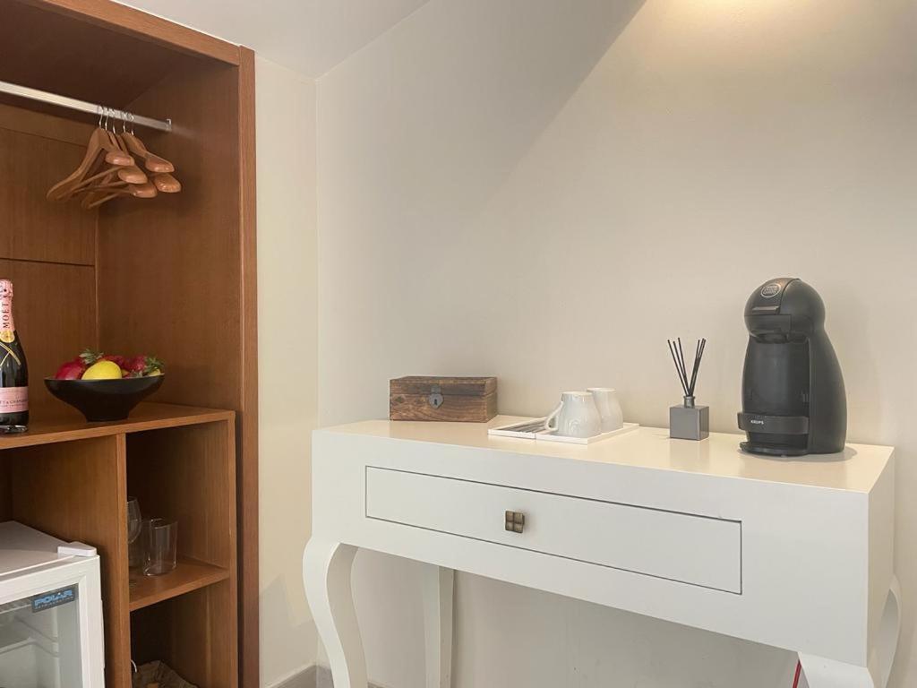 Apartamento Gav Espinel Ronda Centro Exterior foto